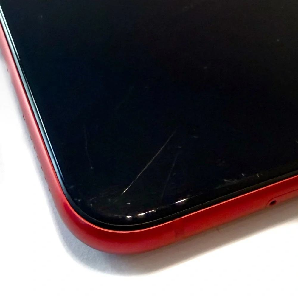Apple iPhone 11 Red Unlocked 64GB